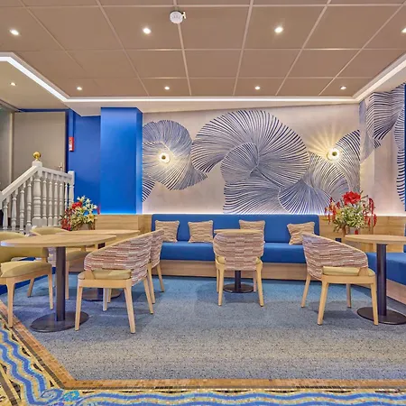Le Jersey Hotell