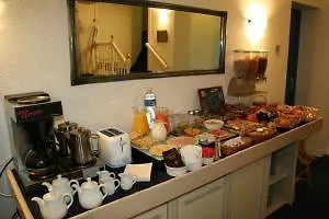 Le Jersey Hotell Saint-Malo