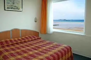 Le Jersey Hotell